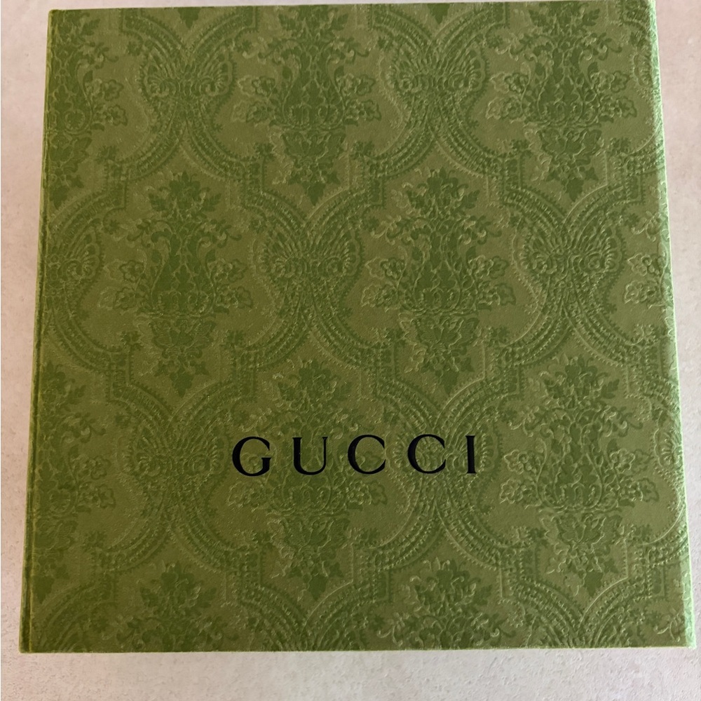 Gucci Belt Unworn
